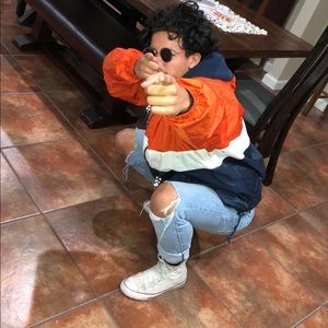 Meet your Posher, Joe